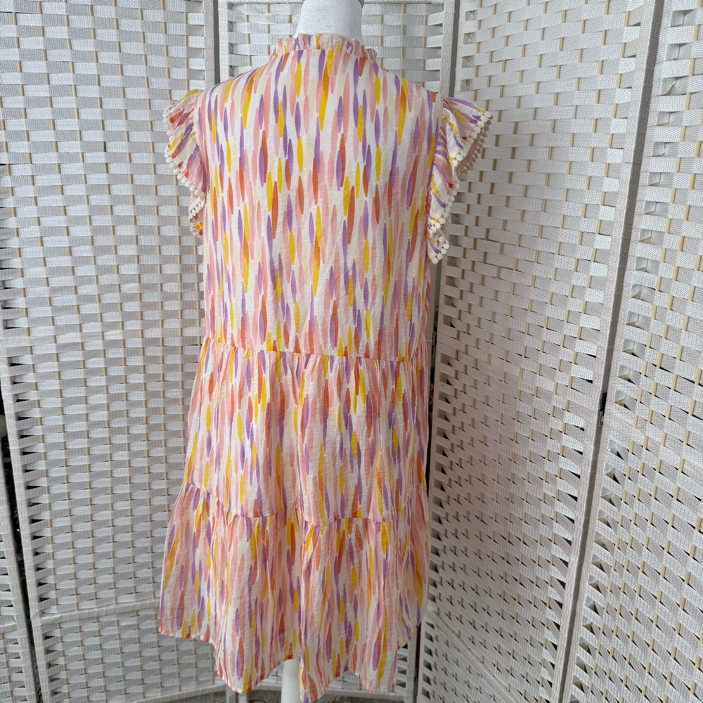 THML Samantha Dress - Picture 3 of 7